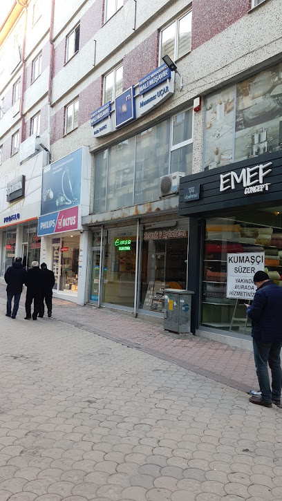 Hsbc Bank Sivas Şubesi