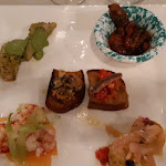 Photo n°1 de l'avis de Marilena.a fait le 15/08/2021 à 21:51 sur le  Ristorante Marmoreo Borgo Del Mazzaro di Giovanna Marmoreo à Mazara del Vallo