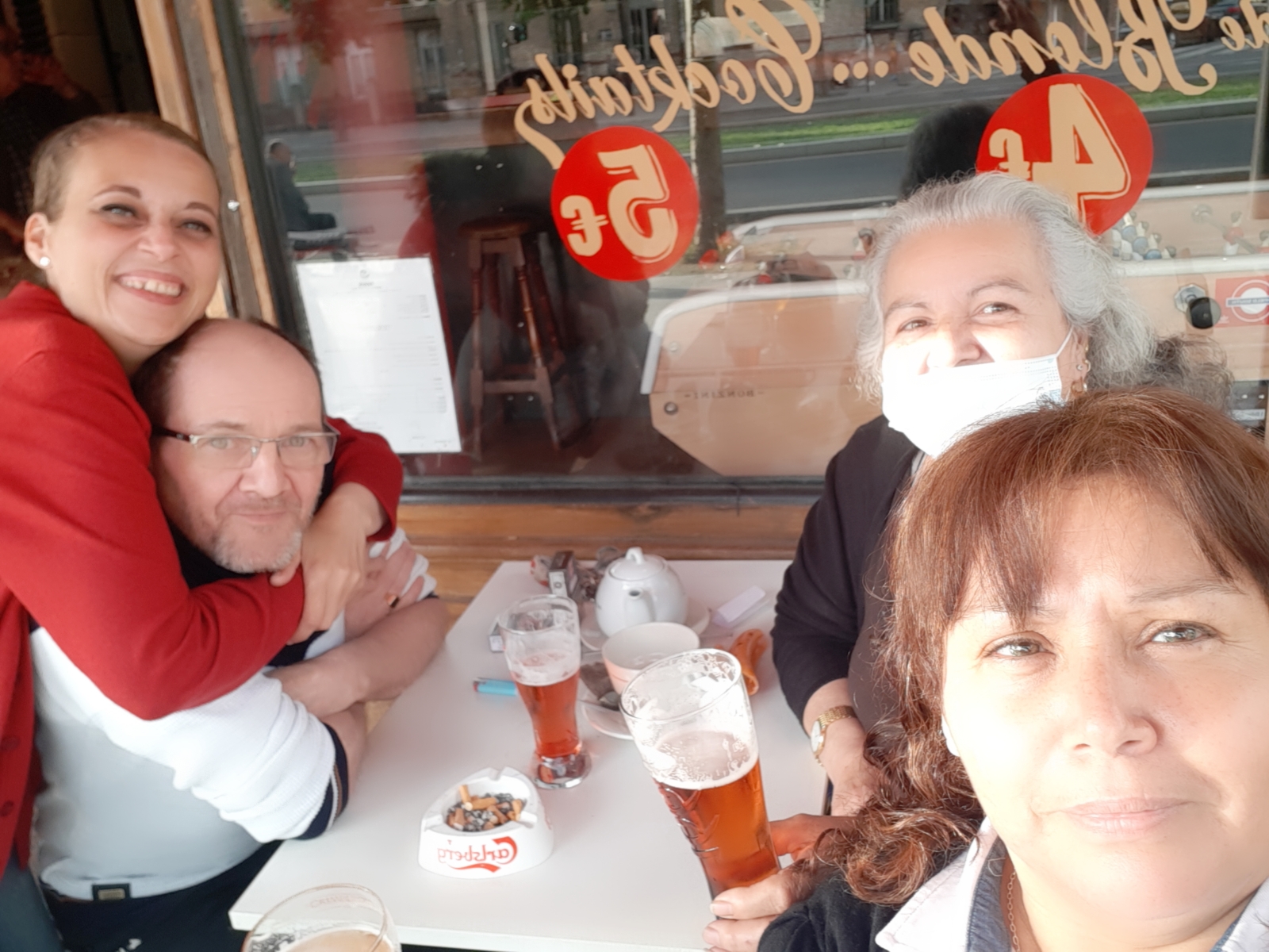 Photo n° 2 de l'avis de patricia.u fait le 20/06/2020 à 01:25