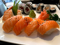 Sushi du Restaurant japonais Sakura à Lille - n°18