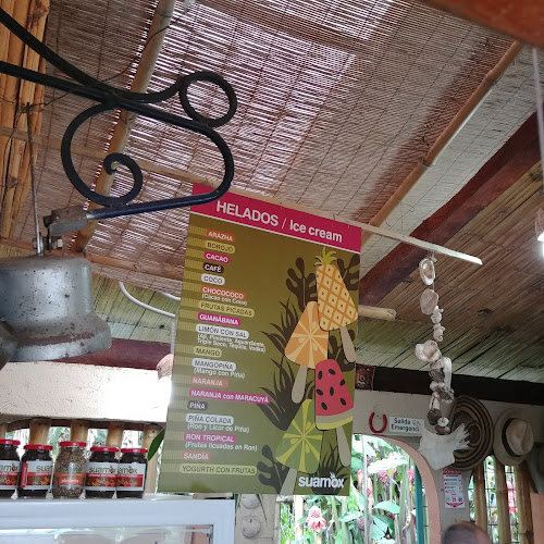 Opiniones de Rancho Suamox en Puerto Quito - Cafetería