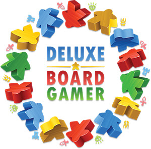 Deluxe Board Gamer