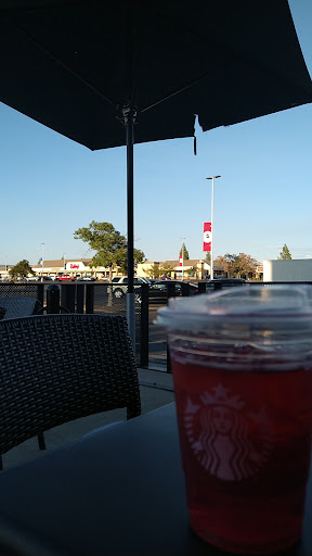 Starbucks image