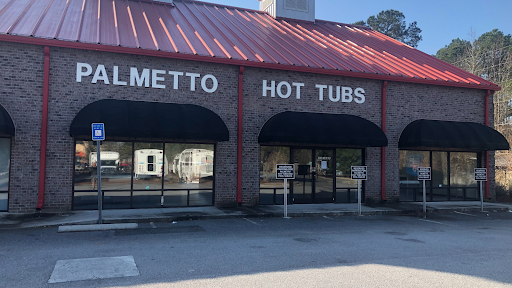 Palmetto Hot Tubs