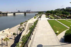 Sabarmati Riverfront image