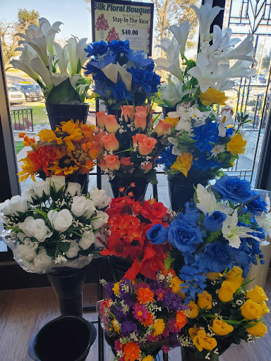 Funeral Home «Restland Funeral Home and Cemetery», reviews and photos, 13005 Greenville Ave, Dallas, TX 75243, USA