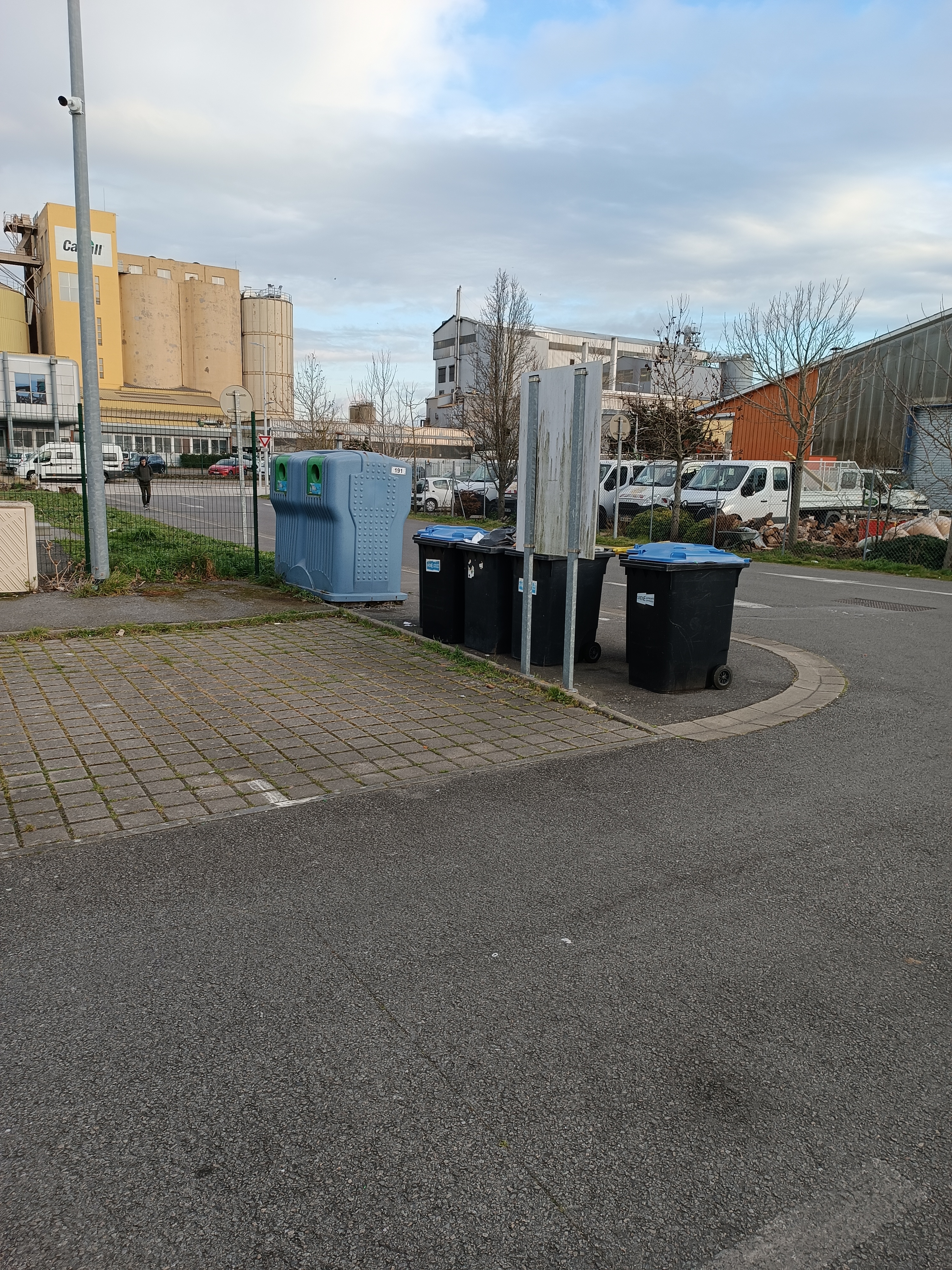 Photo n° 2 de l'avis de Lucas'.r fait le 23/02/2023 à 10:09