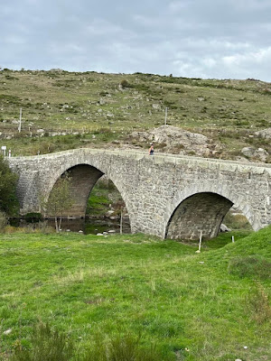 Pont De Gournier à Recoules-d'Aubrac