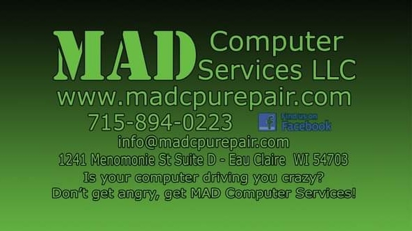 MAD Computer Services LLC