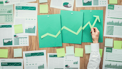 Forevert conseil Finance Durable à Paris