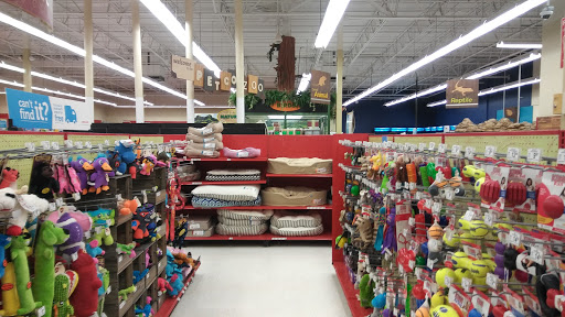 Pet Supply Store «Petco Animal Supplies», reviews and photos, 253 Burgess Rd, Harrisonburg, VA 22801, USA