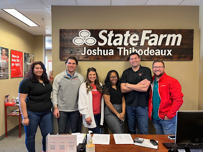 Josh Thibodeaux - State Farm Insurance Agent