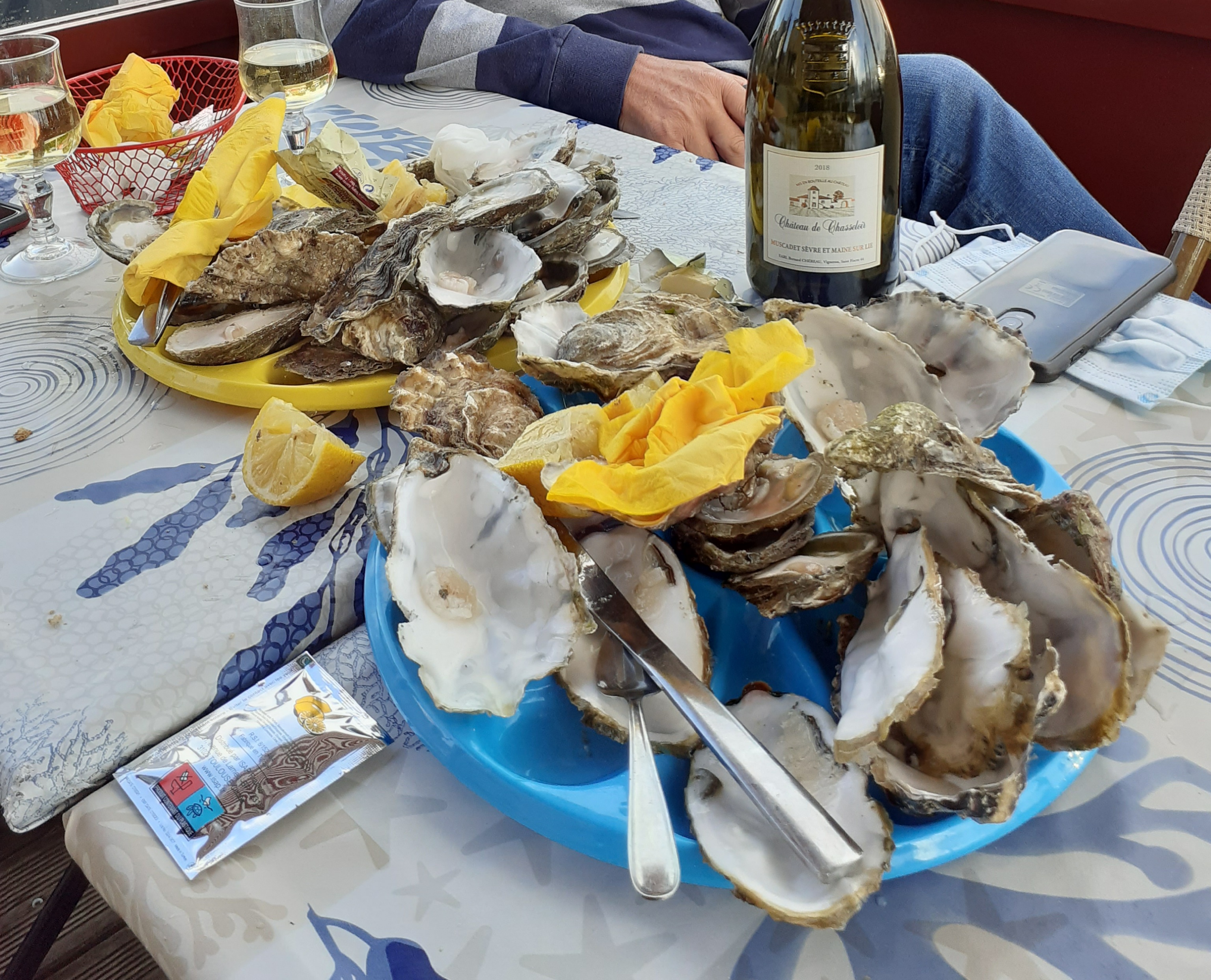 Photo n° 1 de l'avis de Neil.o fait le 22/02/2022 à 18:41