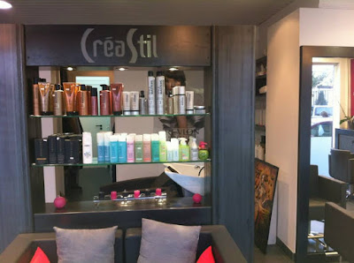 Créastil à Montreuil-Juigné