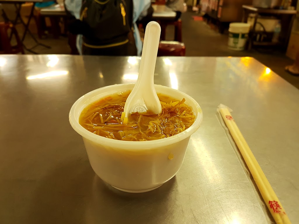 南北小吃美食廣場 的照片