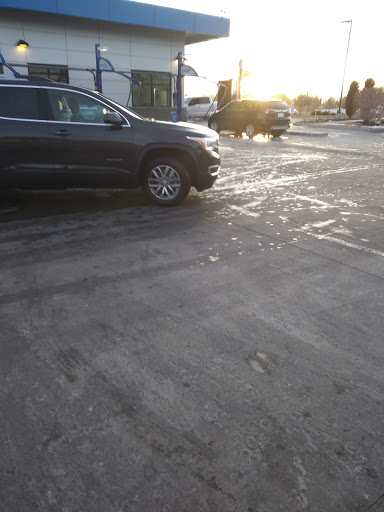 Car Wash «Ocean Express Car Wash», reviews and photos, 9640 N Federal Blvd, Federal Heights, CO 80260, USA