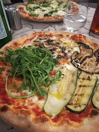 Pizza du Restaurant italien Il Giardino d'Italia Haguenau - n°18