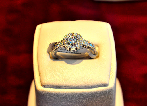 Jeweler «Skalet Family Jewelers», reviews and photos, 935 Front St, Sacramento, CA 95814, USA