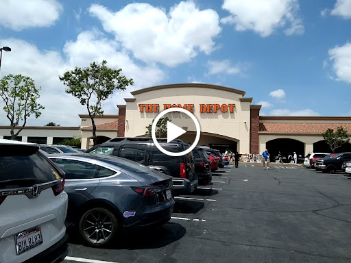 Home Improvement Store «The Home Depot», reviews and photos, 6140 Hamner Ave, Mira Loma, CA 91752, USA