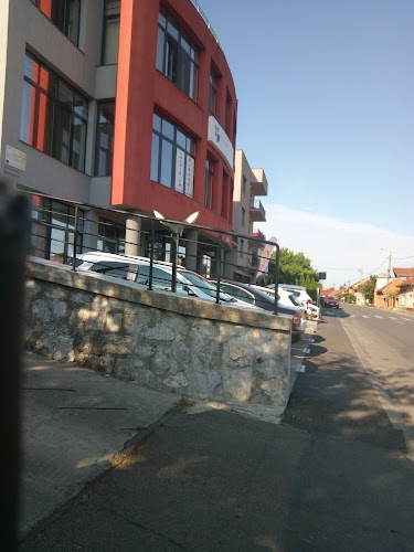 Strada Gheorghe Doja 49A, Oradea, România