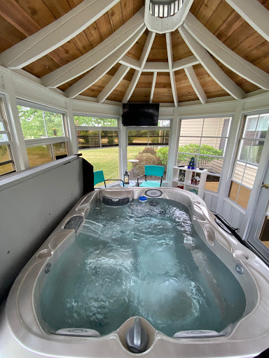 Outdoor Furniture Store «Amish Swings & Things», reviews and photos, 35980 Royalton Rd, Grafton, OH 44044, USA