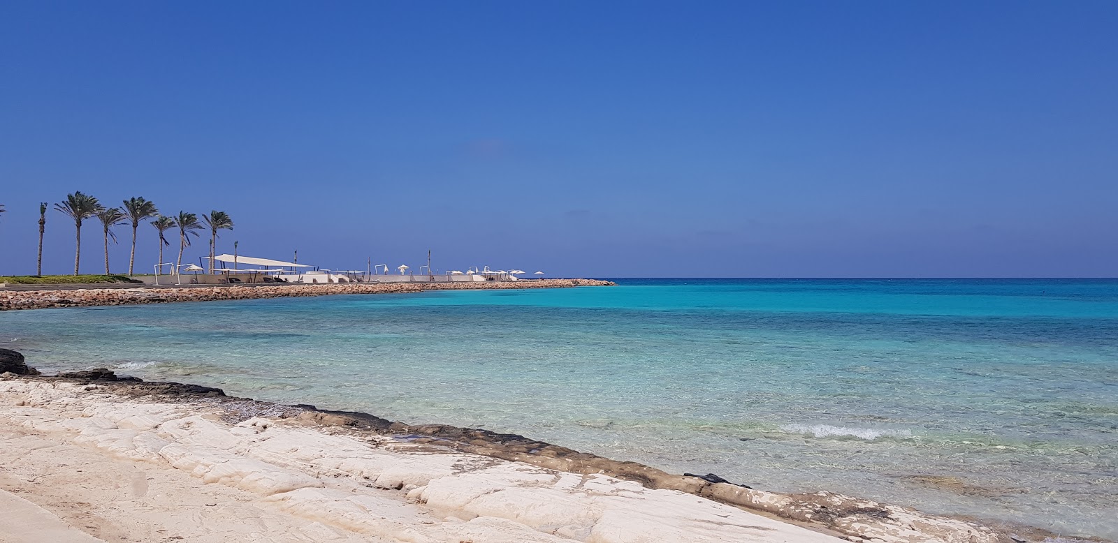 Photo de Caesar Sodic Beach zone des équipements