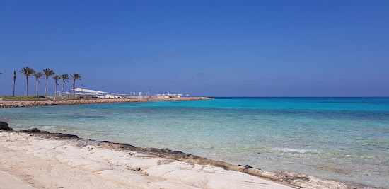 Caesar Sodic Beach