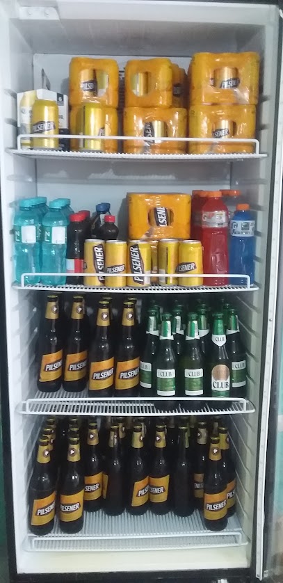 Deposito De Cerveza Imantag
