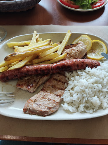Santiago Restaurante - Ansião