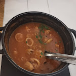 Photo n°2 de l'avis de Thory.a fait le 16/08/2022 à 21:31 sur le  Restaurante Versus à Nazaré