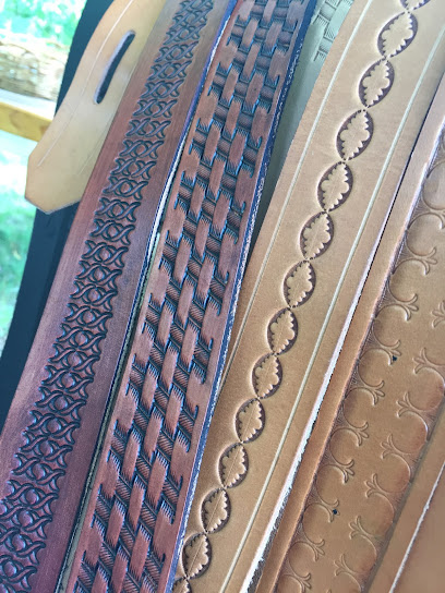 NH Custom Leather