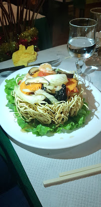 Nouille du Restaurant vietnamien Phó Pasteur - Ex l'Obus à Neuilly-sur-Marne - n°20