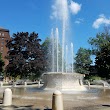 Perry Square Park