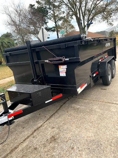 Texas Pride Trailers - Houston, TX