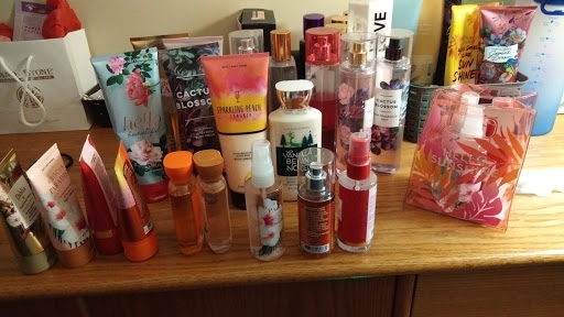 Beauty Supply Store «Bath & Body Works», reviews and photos, 5959 Triangle Town Blvd, Raleigh, NC 27616, USA