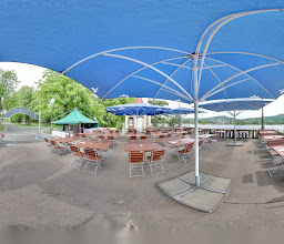 Café Bar Rheinpavillion photo