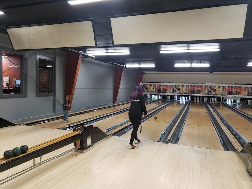Club «Orleans Bowling Center Inc», reviews and photos, 191 MA-6A, Orleans, MA 02653, USA