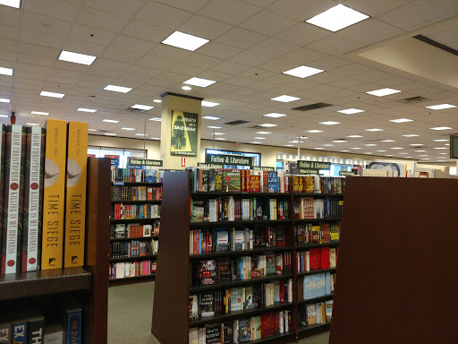 Barnes & Noble image