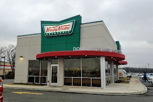 Krispy Kreme image