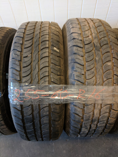 Used Auto Parts Store «Parker Street Used Auto Parts», reviews and photos, 775 Parker St, Manchester, CT 06042, USA