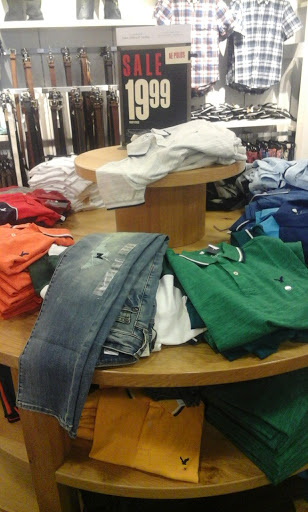 Outlet Mall «Tanger Outlet Williamsburg», reviews and photos, 150 Tanger Dr, Williamsburg, IA 52361, USA