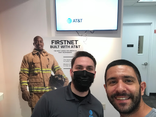 Cell Phone Store «AT&T», reviews and photos, 2737 Street Rd, Bensalem, PA 19020, USA