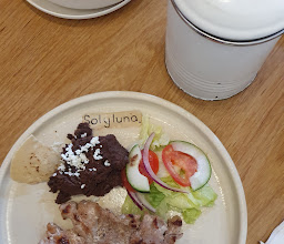 Sol y Luna Alcanfores photo