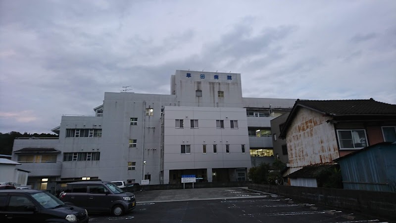 早田病院