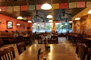 Monterrey Mexican Restaurant