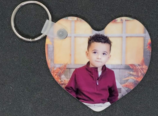 Gift Shop «Sublimation 101», reviews and photos, 191 Chambers Brook Rd, Branchburg, NJ 08876, USA