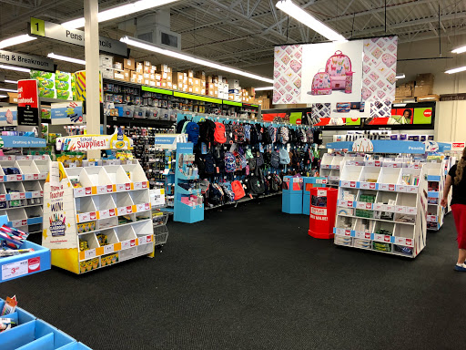 Office Supply Store «Staples», reviews and photos, 4400 Belt Line Rd, Addison, TX 75001, USA