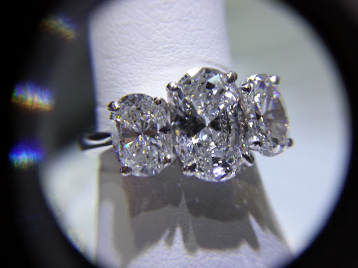 Jewelry Store «Crown Diamond Jewelers», reviews and photos, 9409 US-19, Port Richey, FL 34668, USA