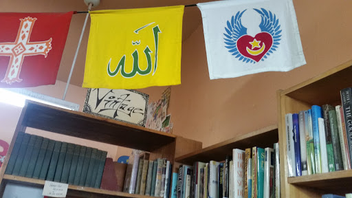 Rare Book Store «Capitol Hill Books», reviews and photos, 300 E Colfax Ave, Denver, CO 80203, USA