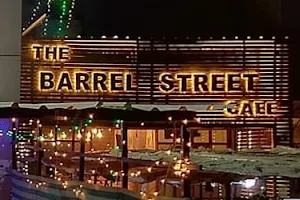 The Barrel Street Cafe image